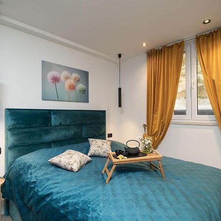 Apartments Alex Ντουμπρόβνικ Εξωτερικό φωτογραφία