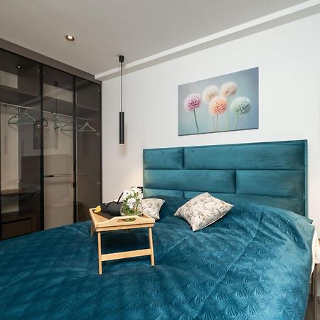 Apartments Alex Ντουμπρόβνικ Εξωτερικό φωτογραφία