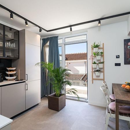 Apartments Alex Ντουμπρόβνικ Εξωτερικό φωτογραφία