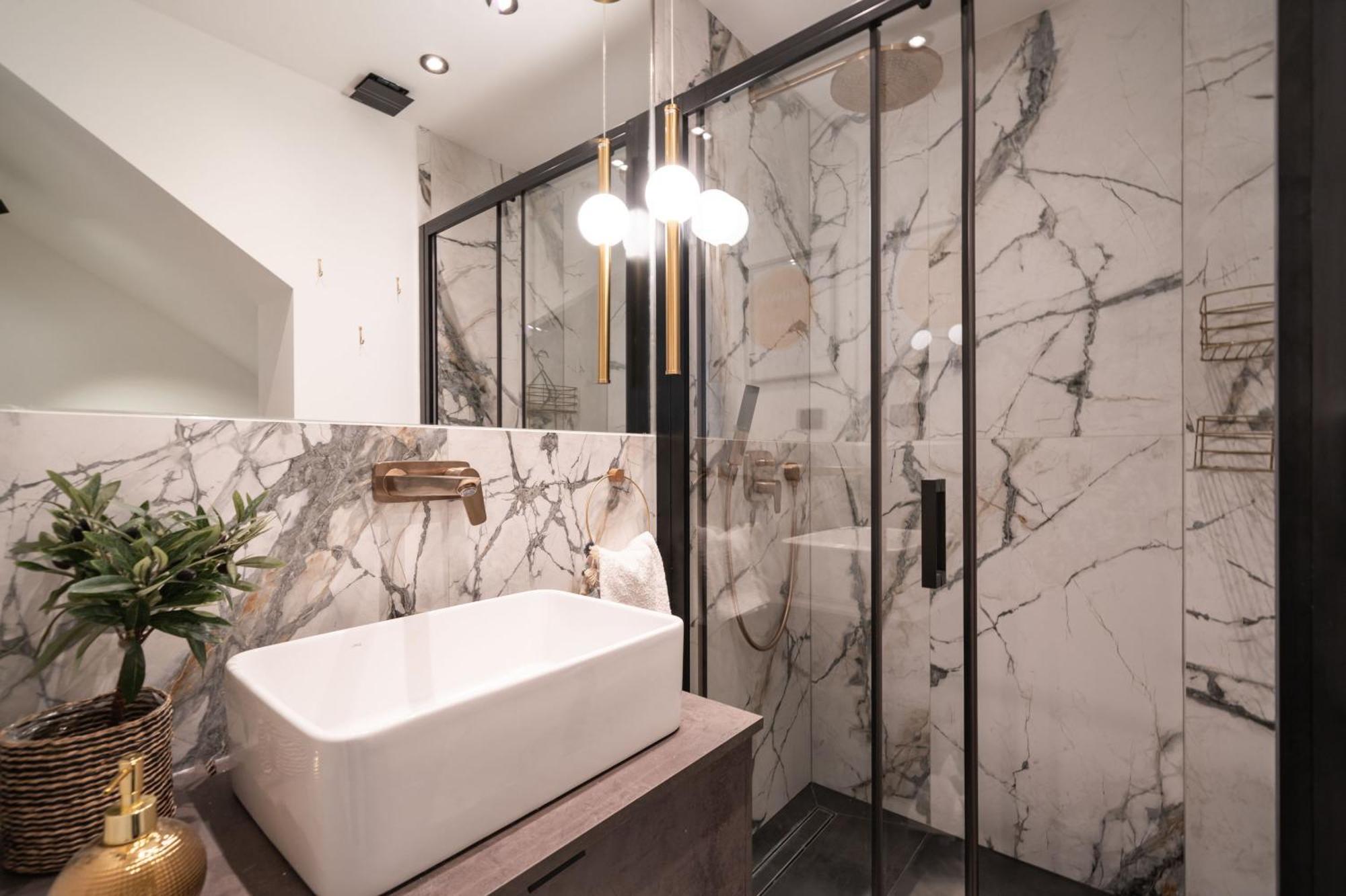 Apartments Alex Ντουμπρόβνικ Εξωτερικό φωτογραφία