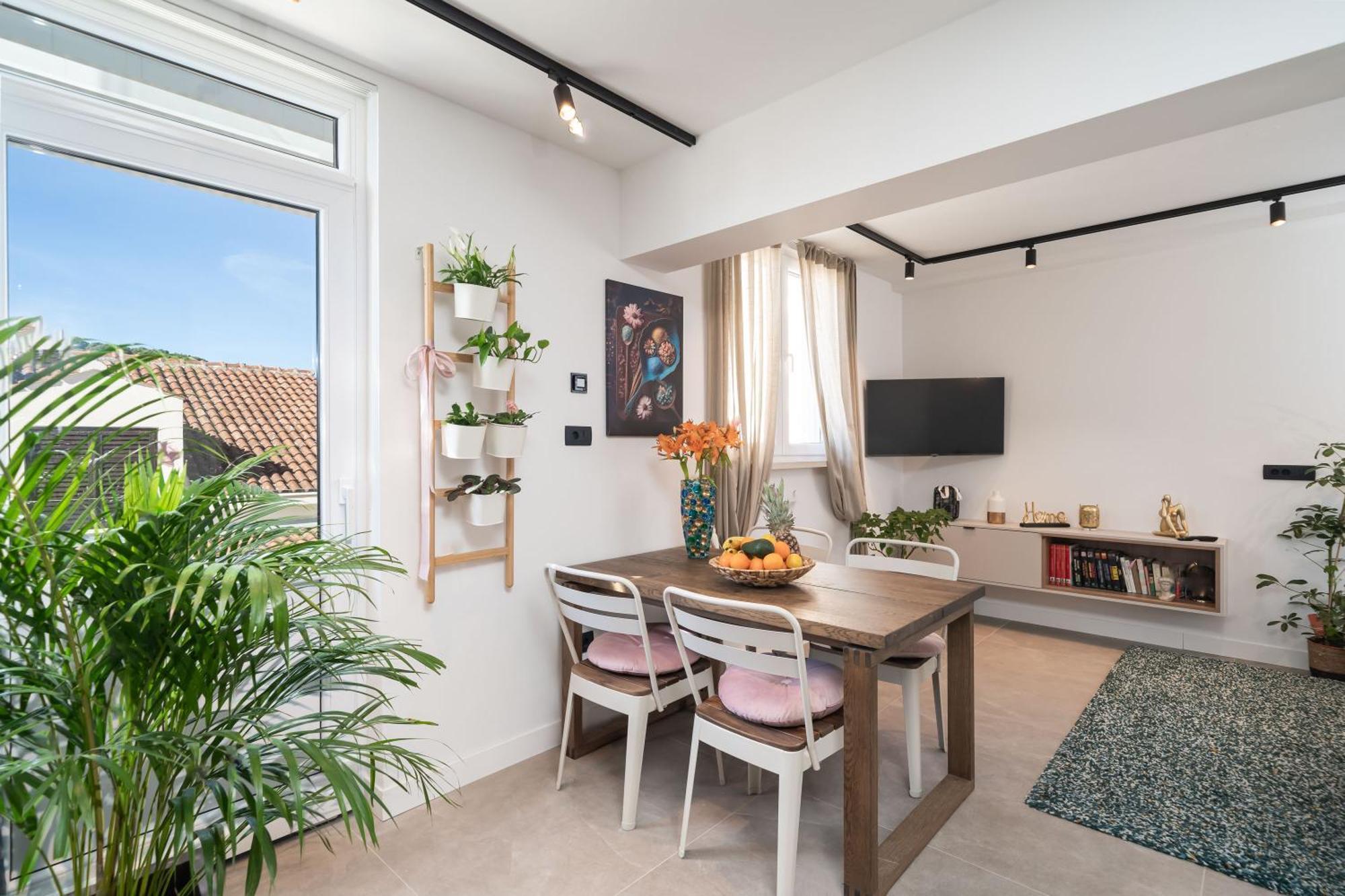 Apartments Alex Ντουμπρόβνικ Εξωτερικό φωτογραφία