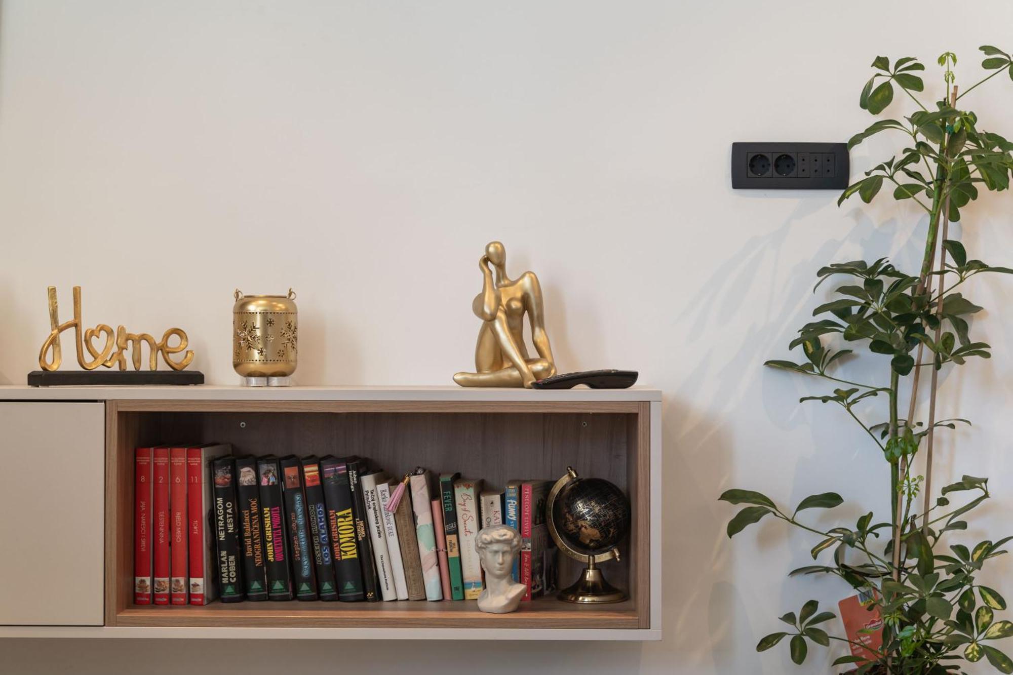 Apartments Alex Ντουμπρόβνικ Εξωτερικό φωτογραφία