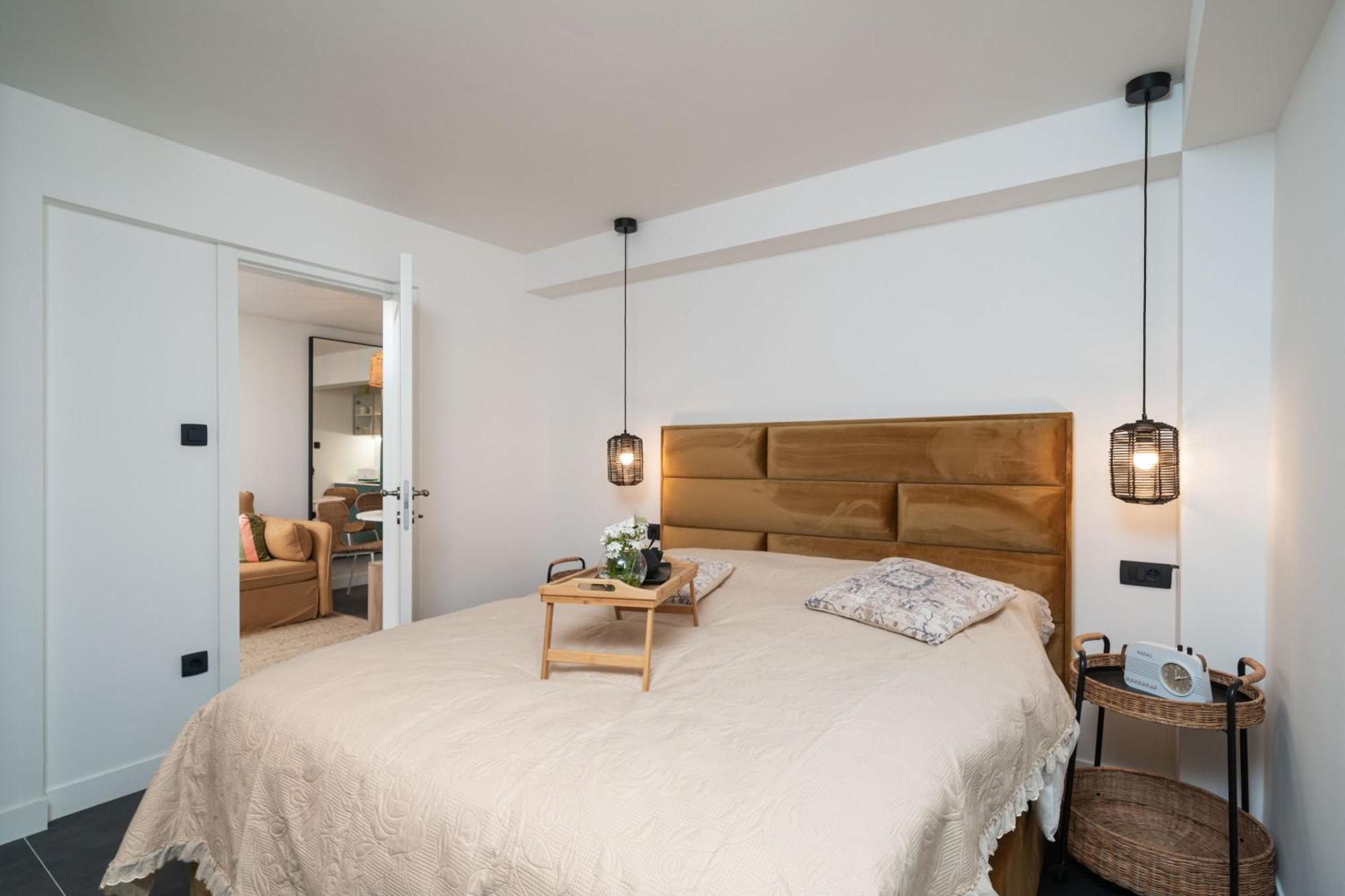 Apartments Alex Ντουμπρόβνικ Εξωτερικό φωτογραφία
