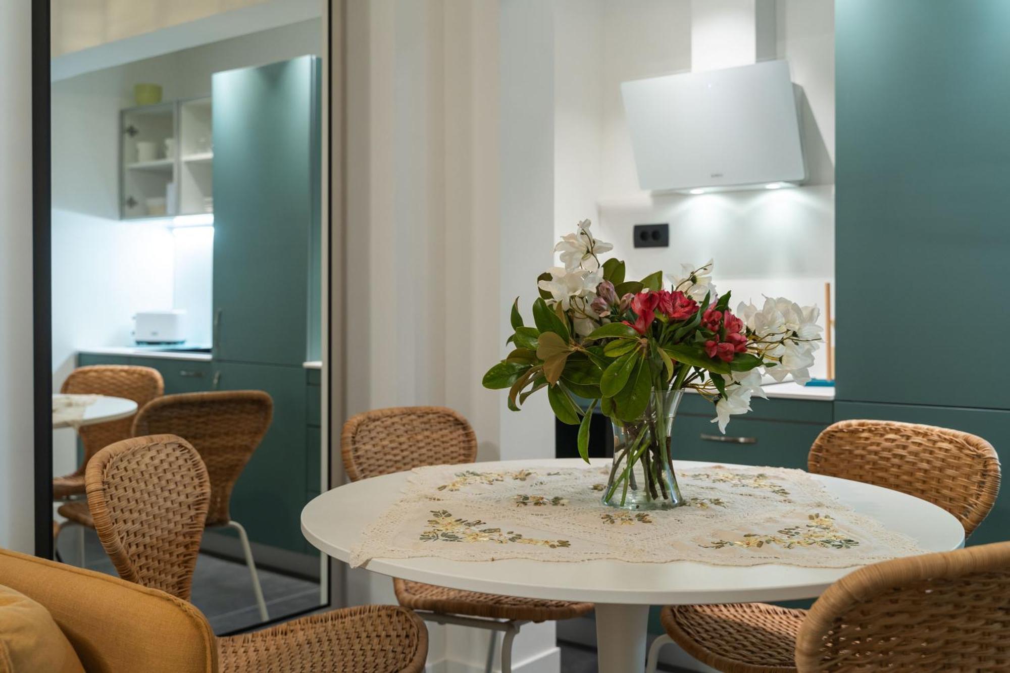 Apartments Alex Ντουμπρόβνικ Εξωτερικό φωτογραφία