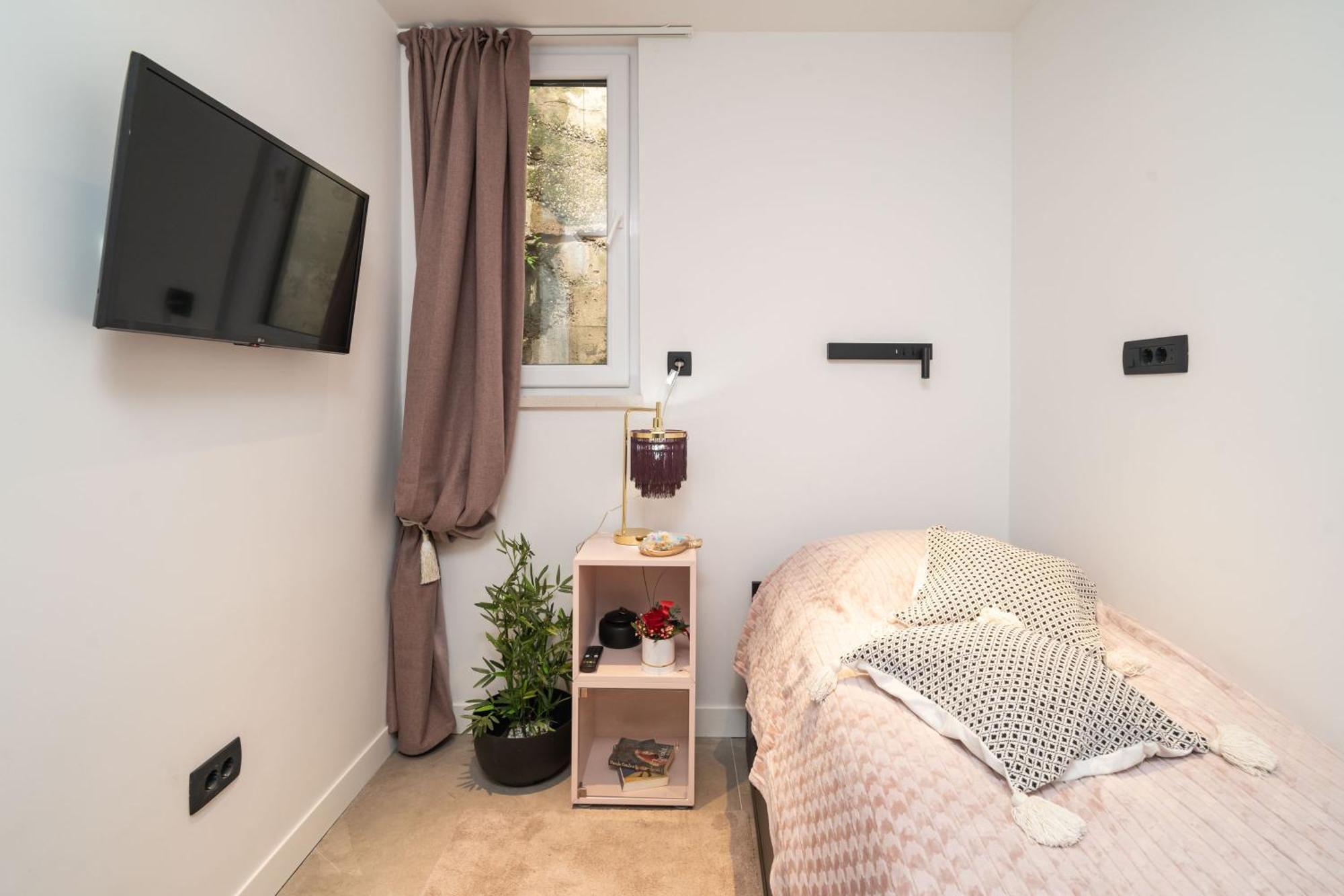 Apartments Alex Ντουμπρόβνικ Εξωτερικό φωτογραφία