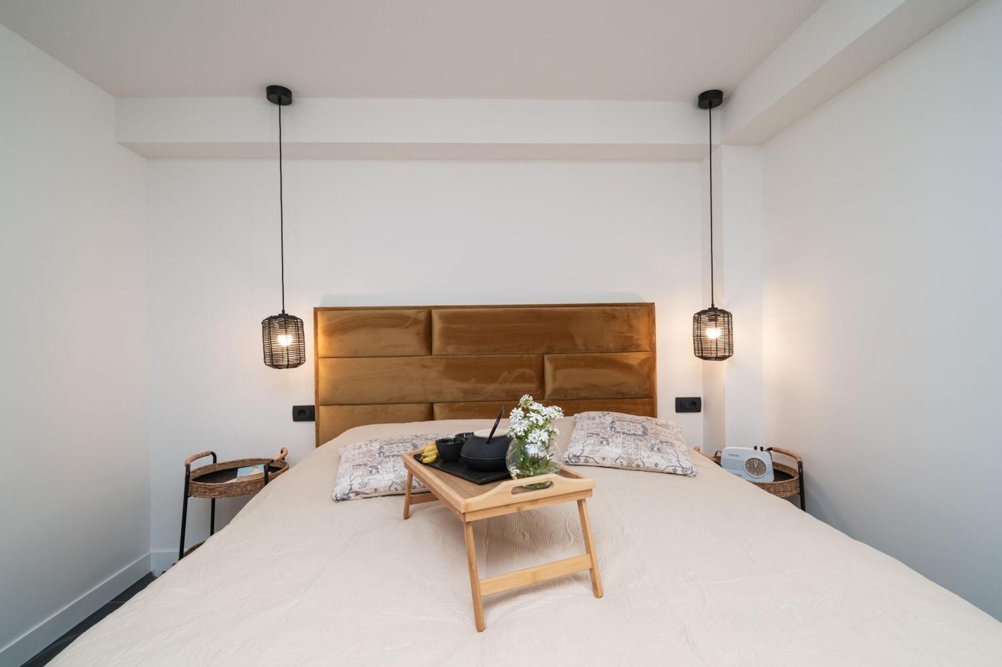 Apartments Alex Ντουμπρόβνικ Εξωτερικό φωτογραφία
