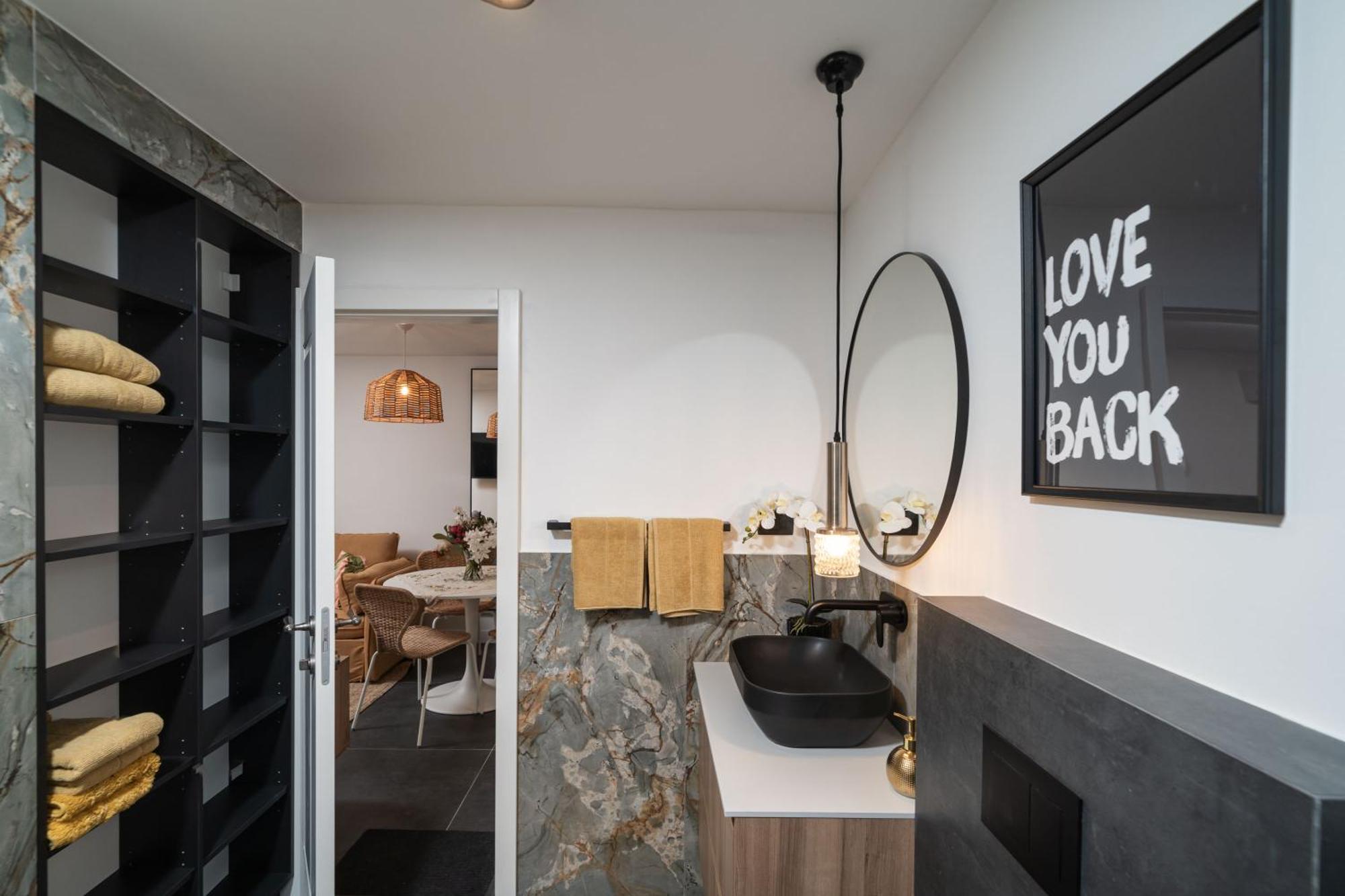Apartments Alex Ντουμπρόβνικ Εξωτερικό φωτογραφία
