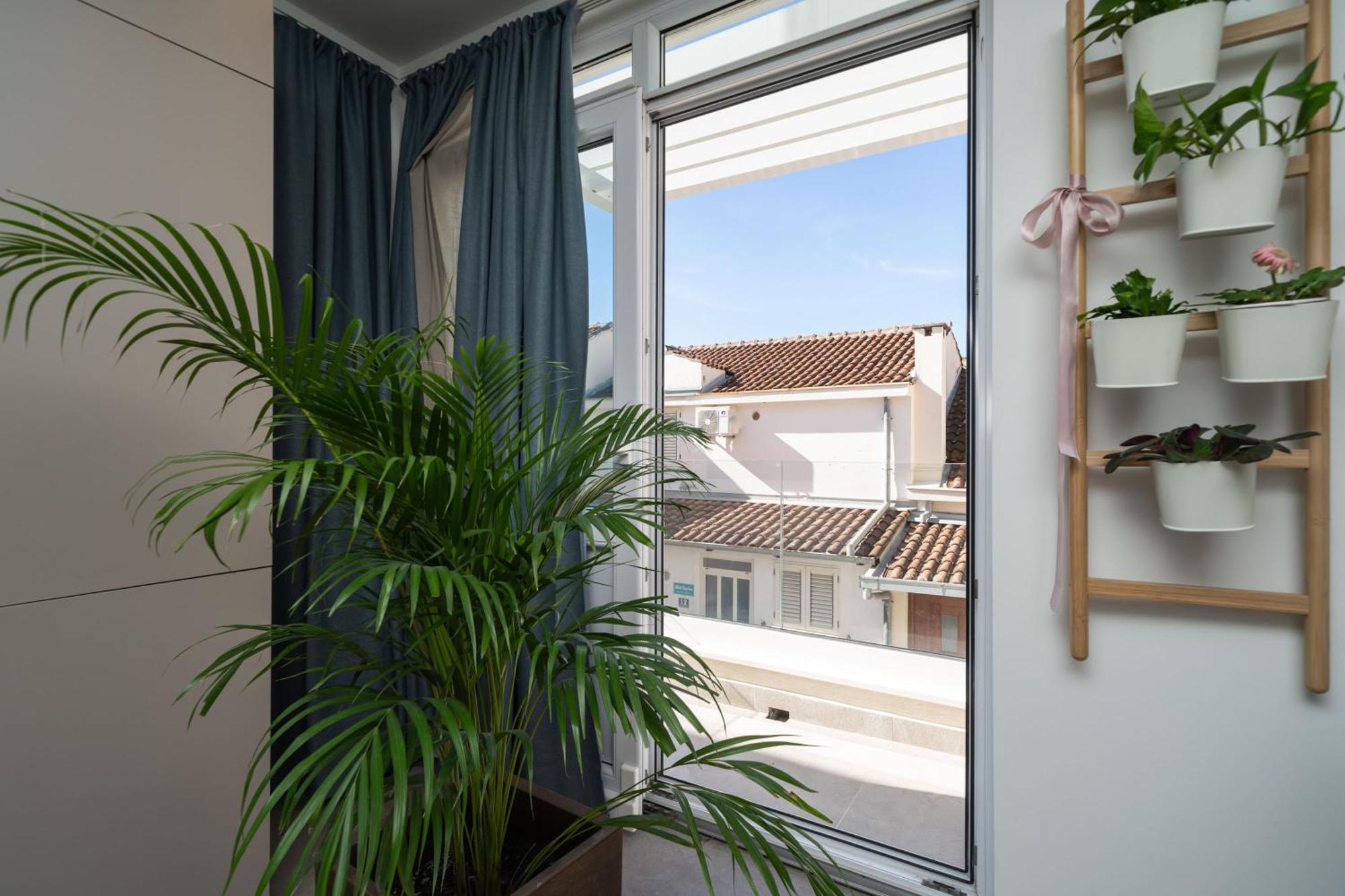 Apartments Alex Ντουμπρόβνικ Εξωτερικό φωτογραφία