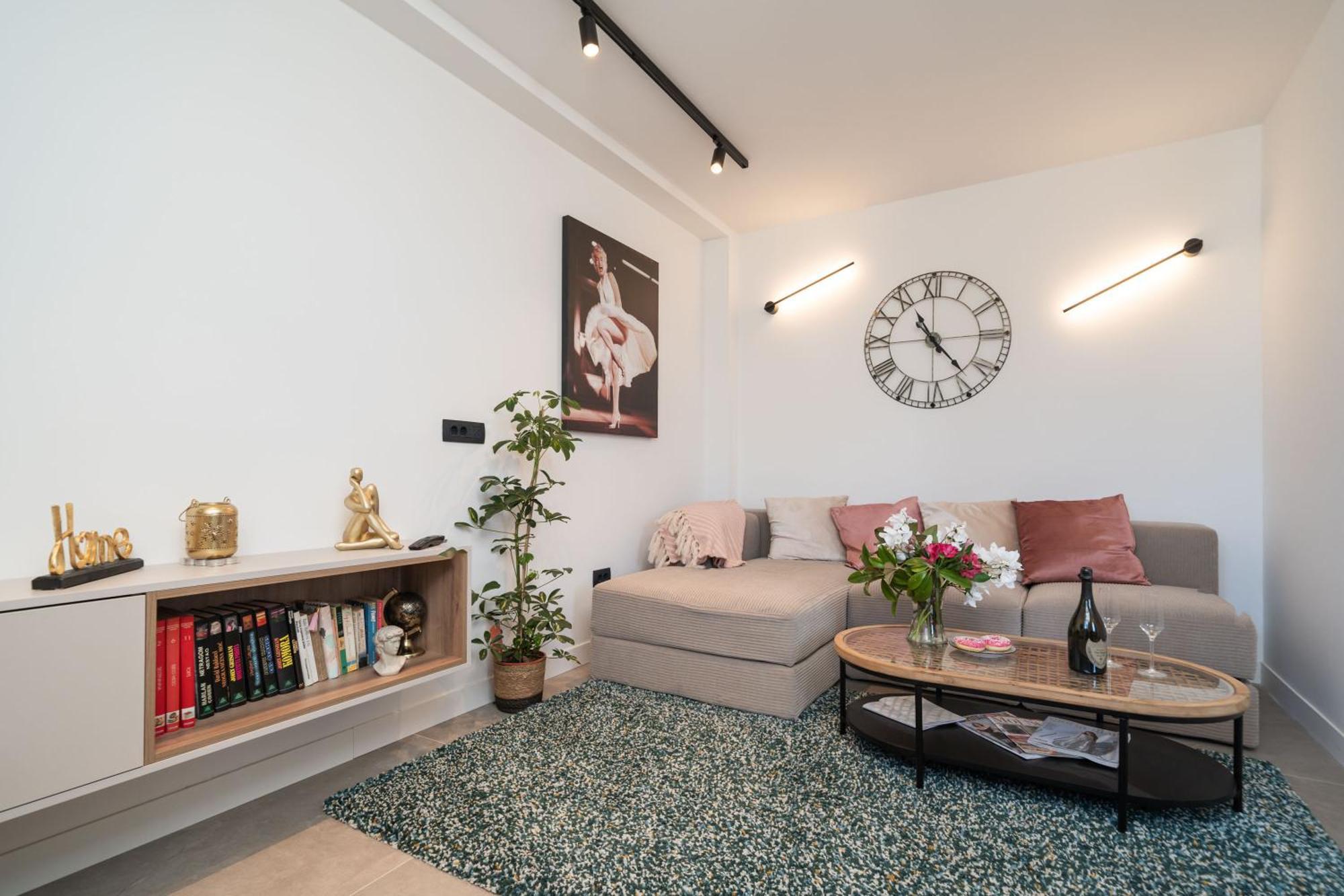 Apartments Alex Ντουμπρόβνικ Εξωτερικό φωτογραφία