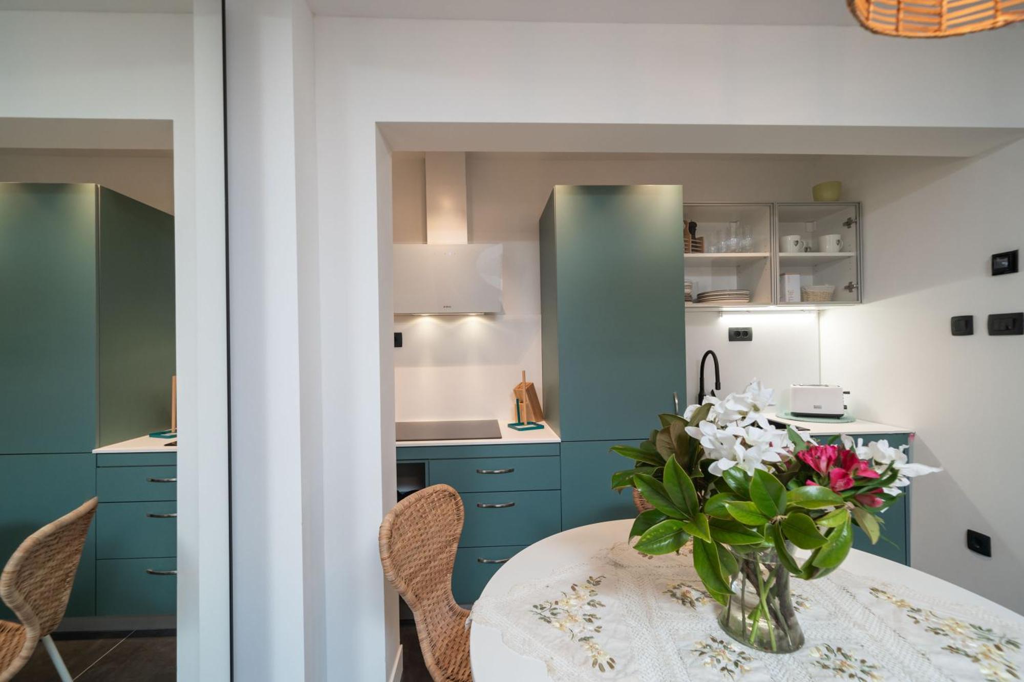 Apartments Alex Ντουμπρόβνικ Εξωτερικό φωτογραφία