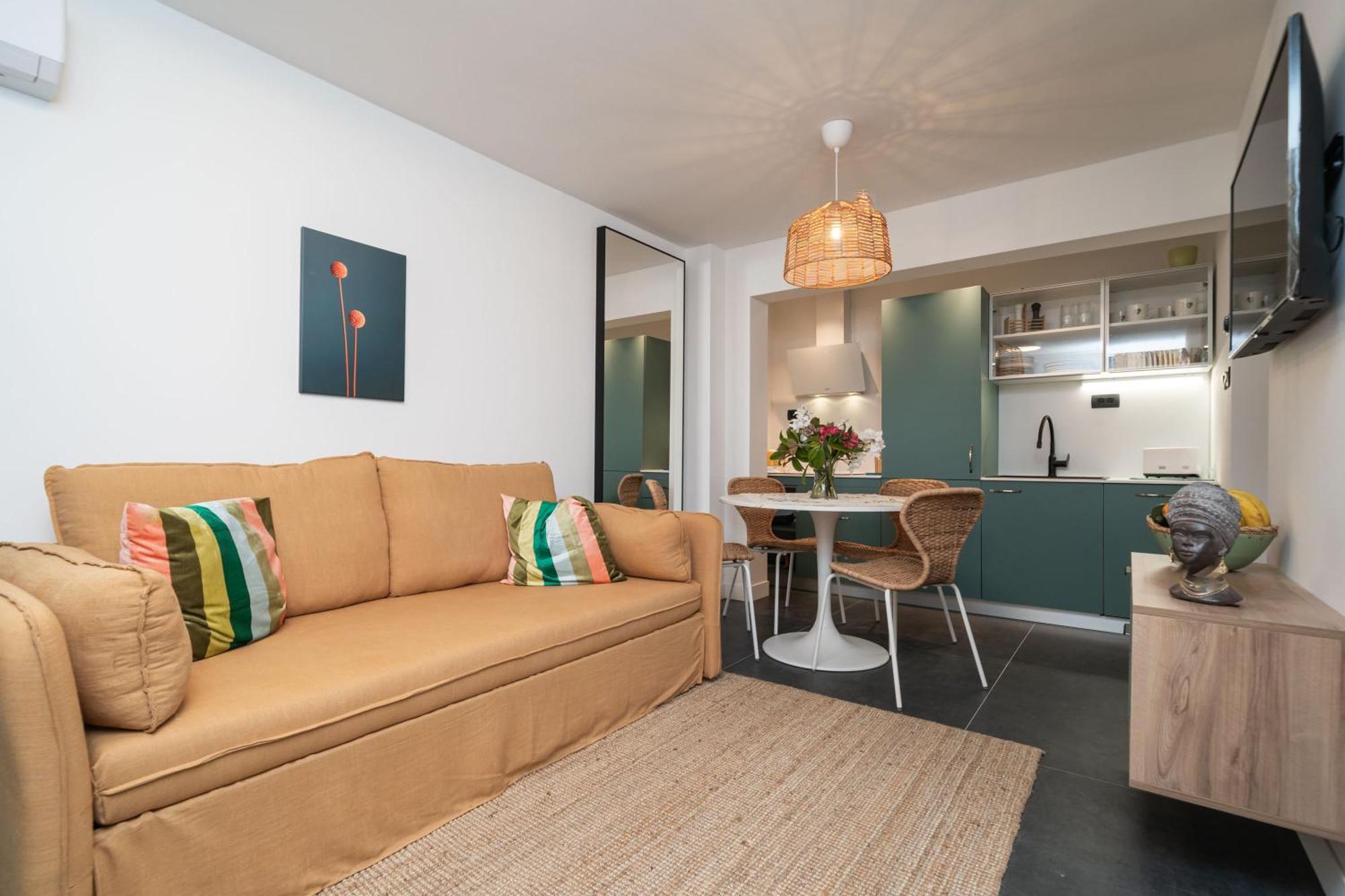Apartments Alex Ντουμπρόβνικ Εξωτερικό φωτογραφία