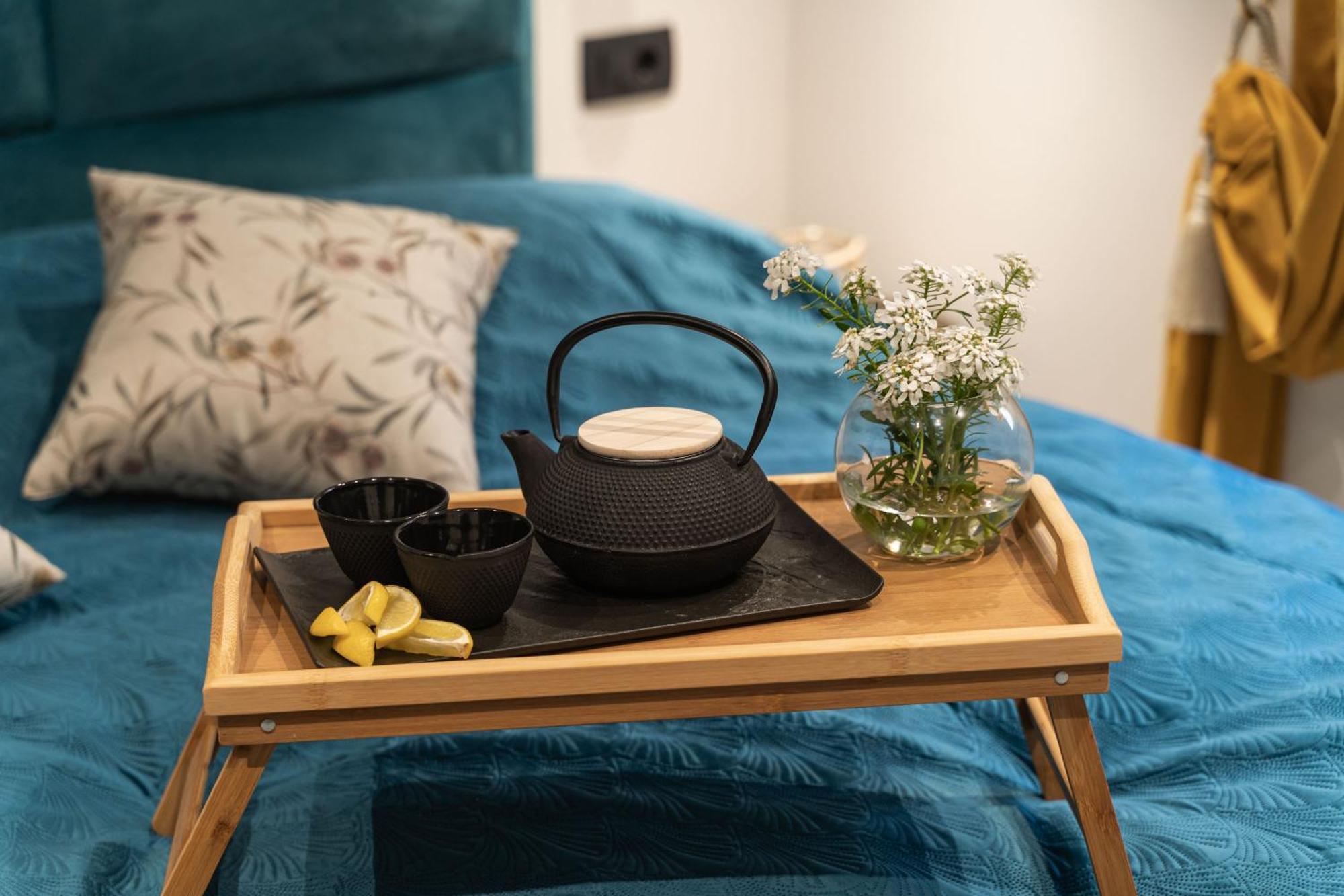 Apartments Alex Ντουμπρόβνικ Εξωτερικό φωτογραφία