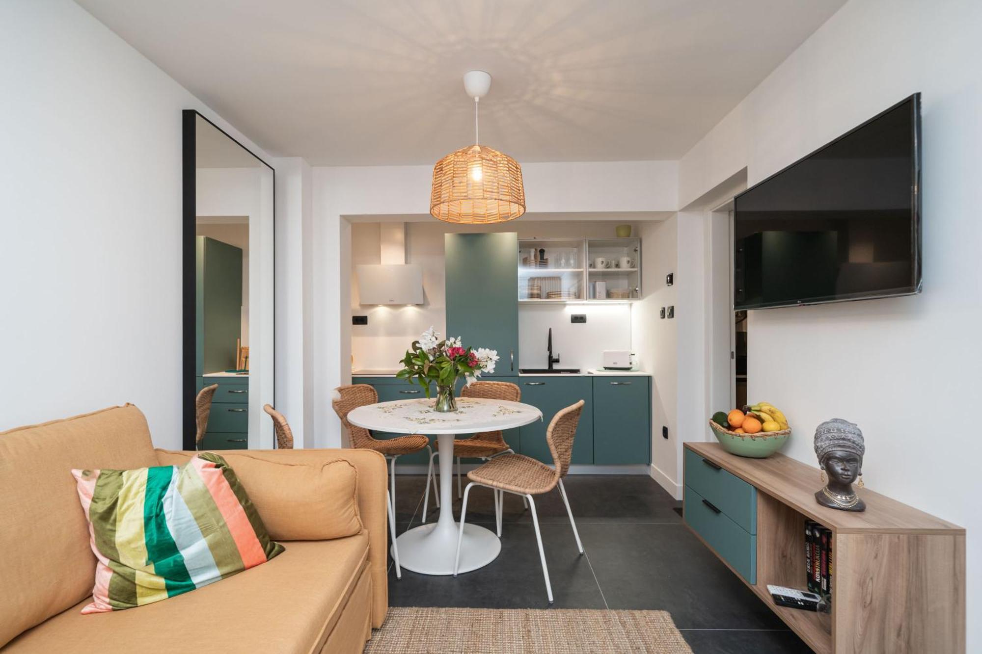 Apartments Alex Ντουμπρόβνικ Εξωτερικό φωτογραφία
