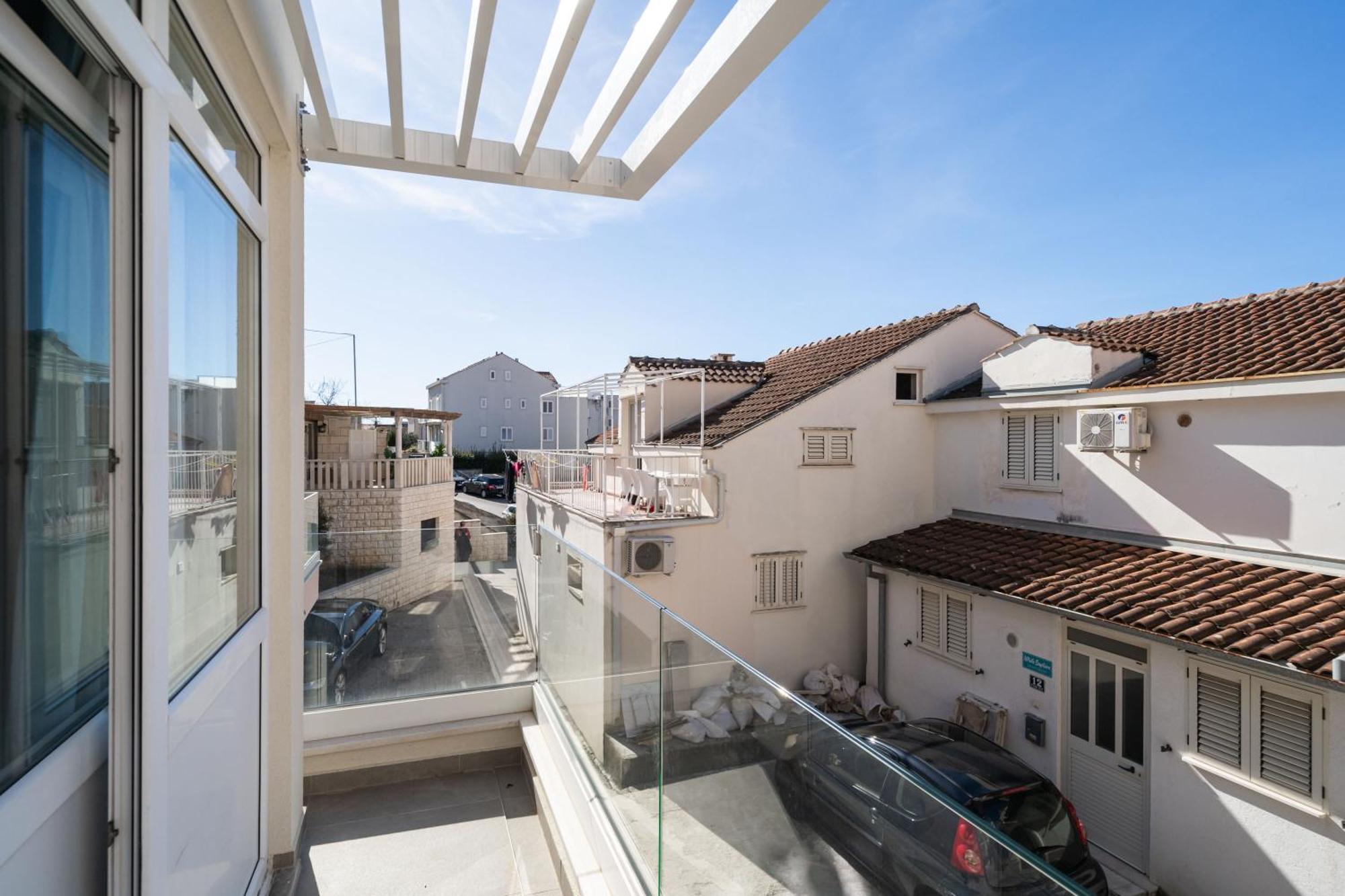 Apartments Alex Ντουμπρόβνικ Εξωτερικό φωτογραφία
