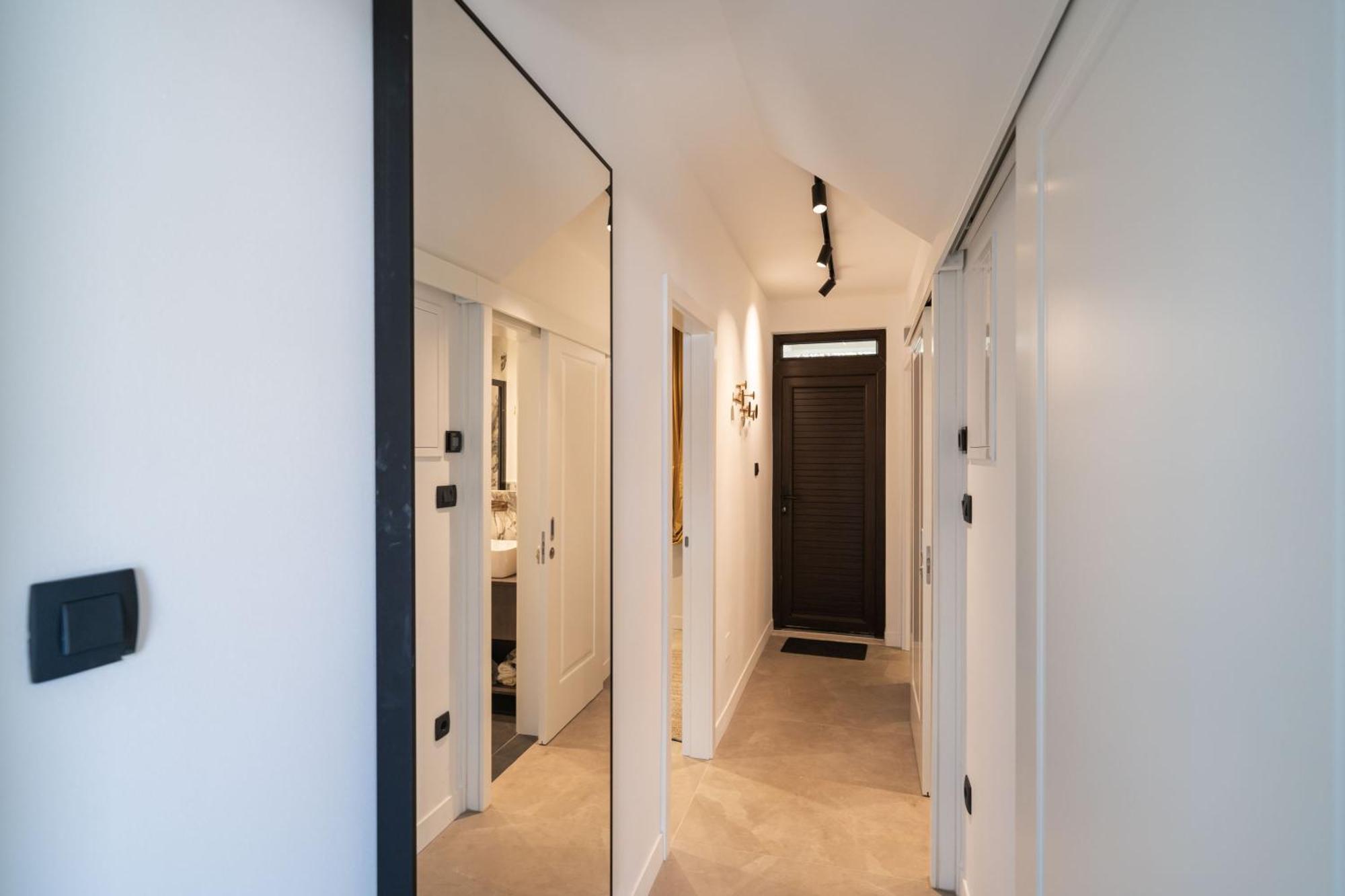 Apartments Alex Ντουμπρόβνικ Εξωτερικό φωτογραφία