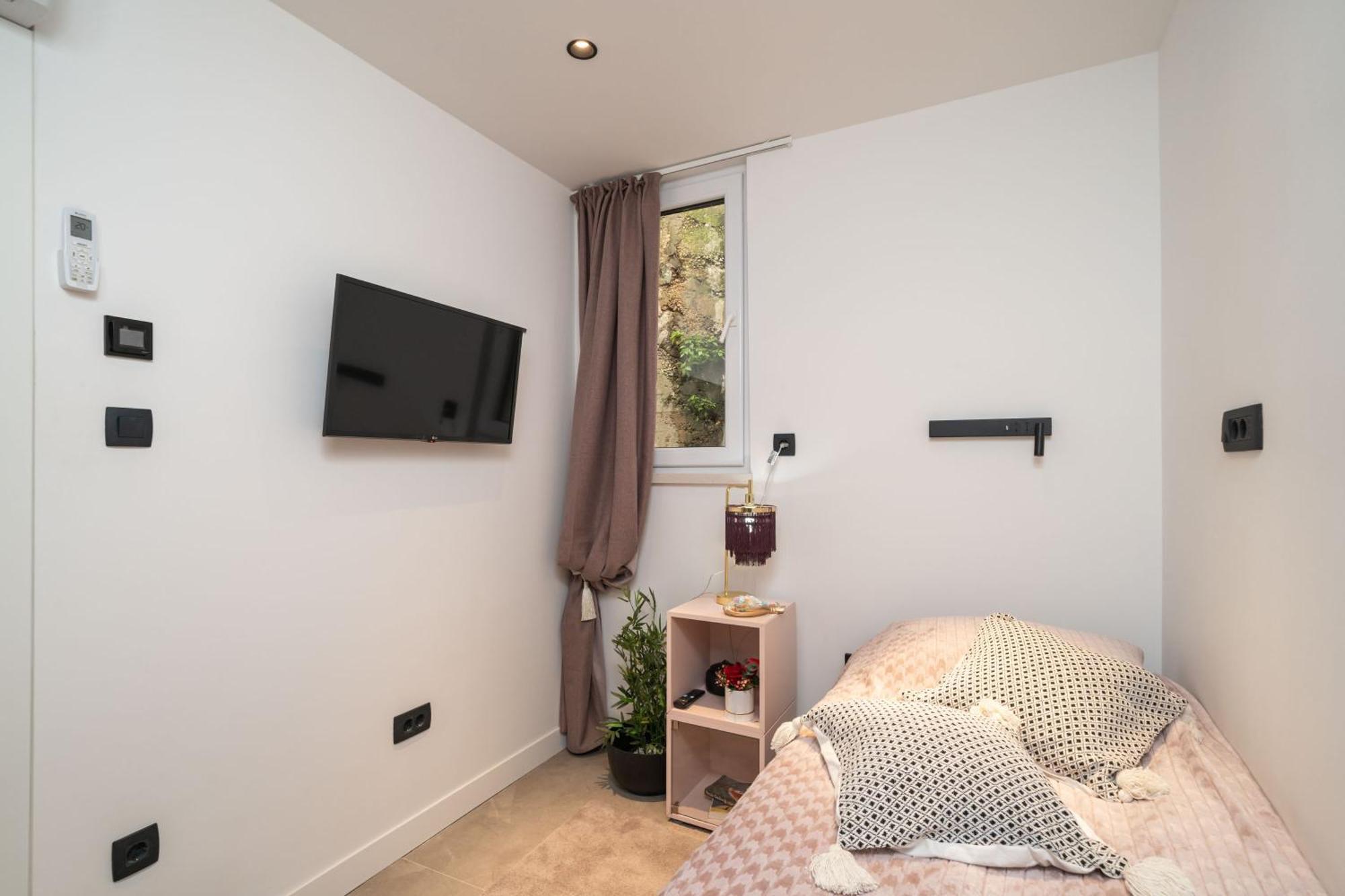 Apartments Alex Ντουμπρόβνικ Εξωτερικό φωτογραφία