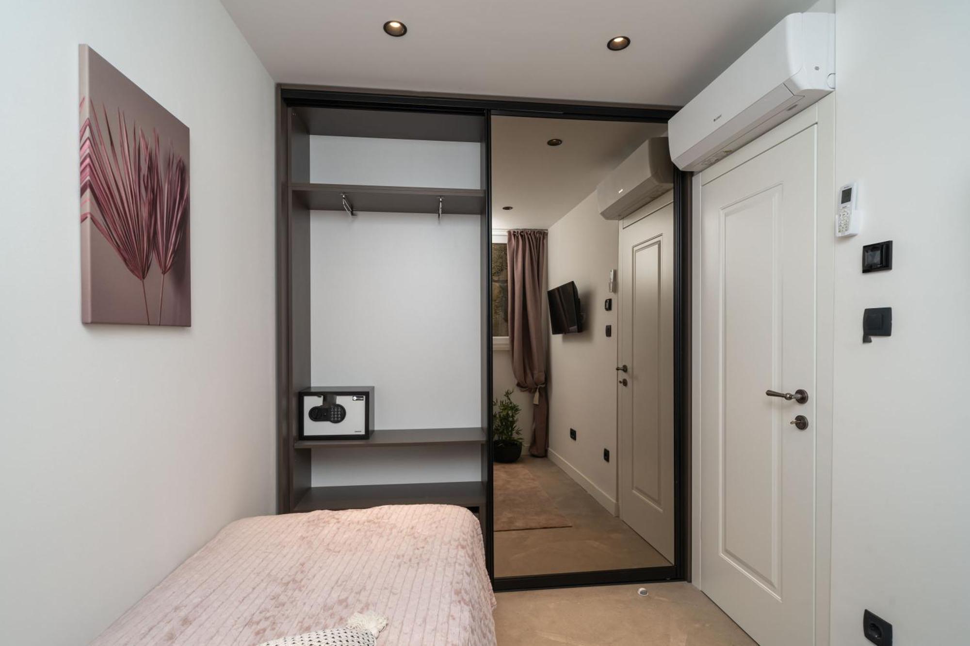 Apartments Alex Ντουμπρόβνικ Εξωτερικό φωτογραφία